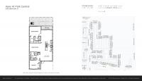 Unit 7815 NW 104th Ave # 25 floor plan